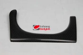 

Carbon Fiber CF OEM Style Rear Bumper Exhaust Heatshield Fit For Skyline R34 GTR