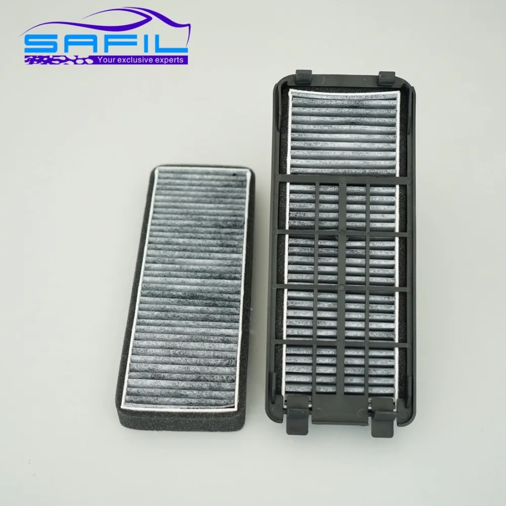 air filter for vw polo / Jetta Santana . SKODA Fabia / Rapid External