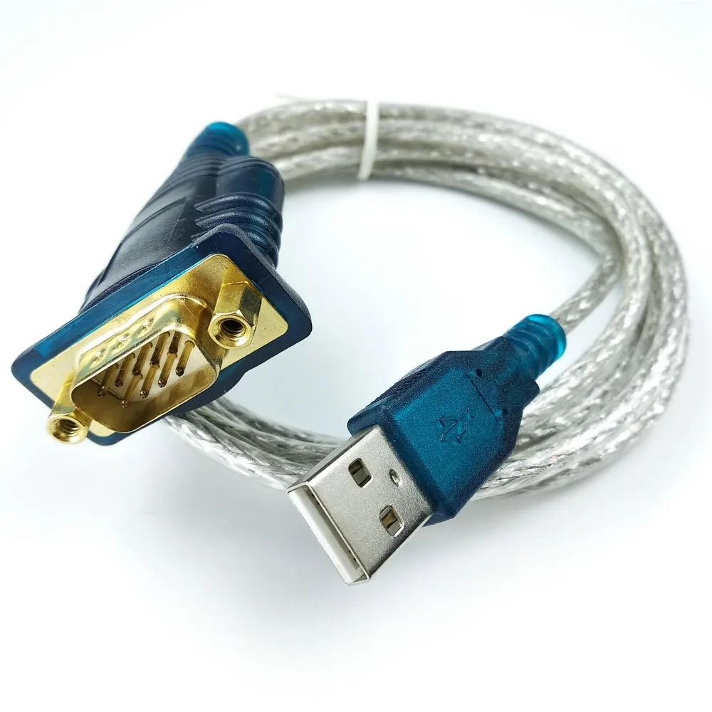 Адаптер ftdi usb rs232 db9 кабель конвертер Последовательный micro к последовательный