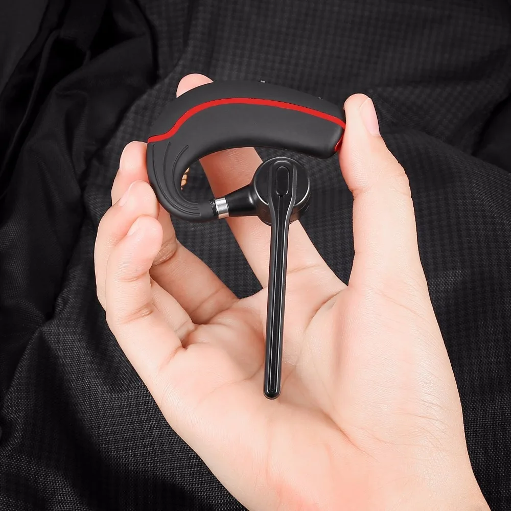 spoon b1 bluetooth headset
