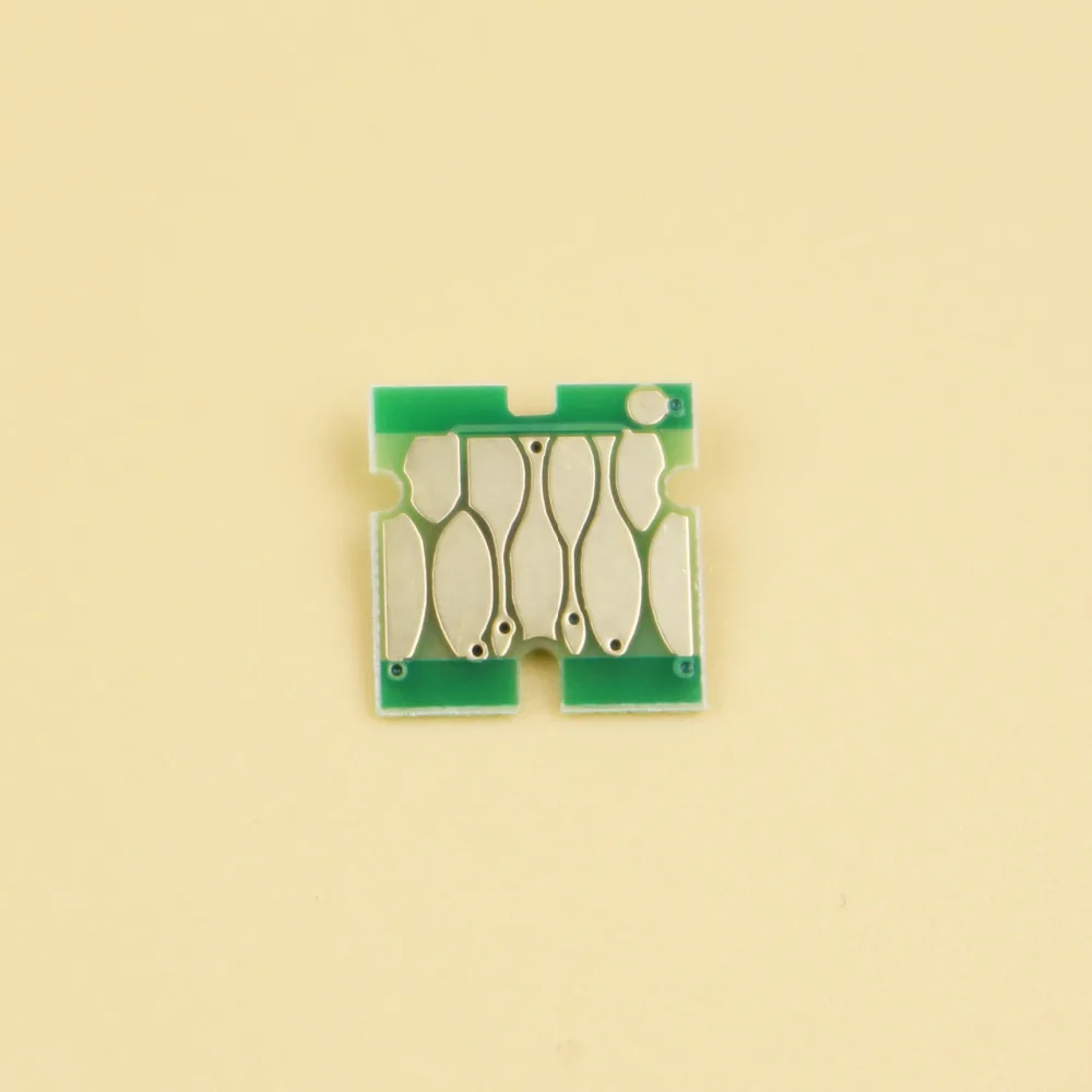 1 New version T6193 MT one time chip 01
