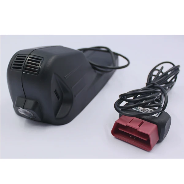Новый Автомобильный видеорегистратор OBD для BMW 3 (F30/F35 2010 2015) с Wi Fi 16G/32G|dash cam video