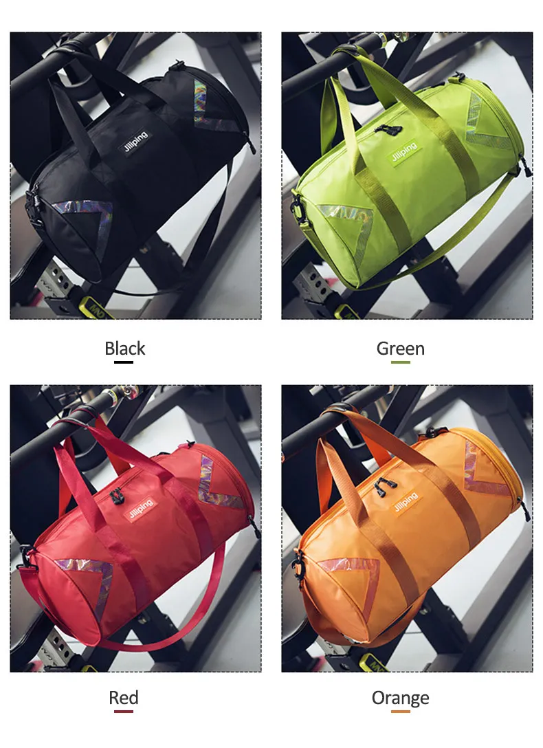 Bolsas ginástica