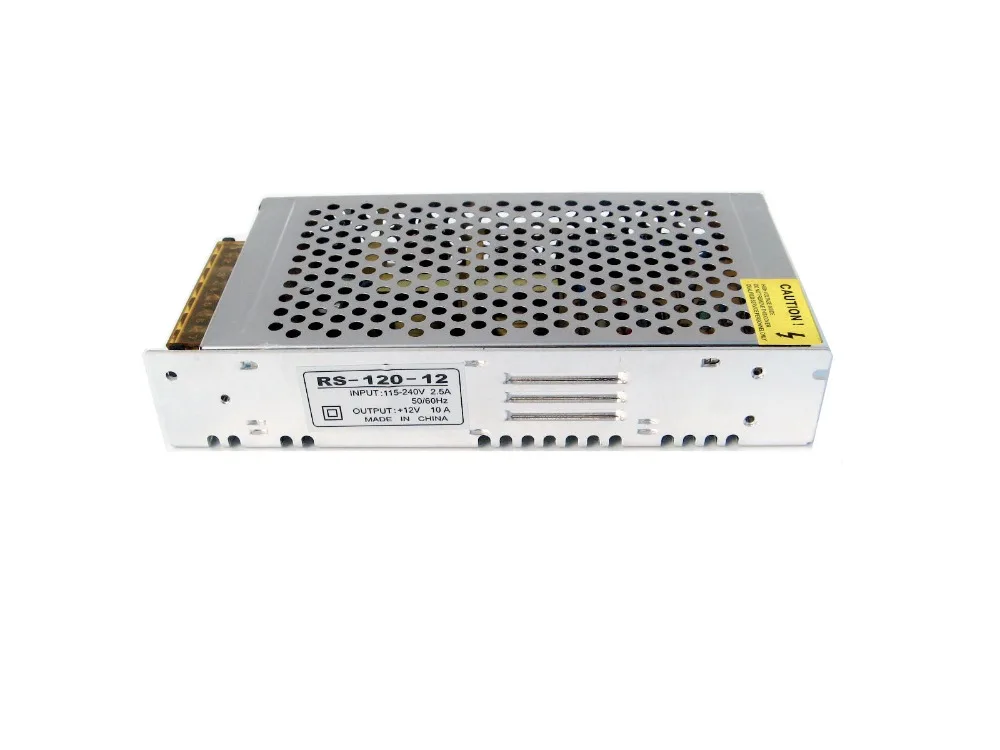 bm2 power supply /driver