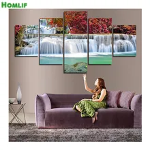 Azqsd cheia de diamantes pinturas ponto chuz lebron james lakers Джерси Кошмар перед Рождеством 5d алмазная живопись на заказ