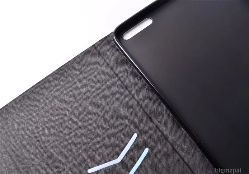 Для Huawei MediaPad T1 10 чехол для Huawei Honor Note 9." T1-A21W флип стенд из искусственной кожи красочная роспись Tablet с карт памяти
