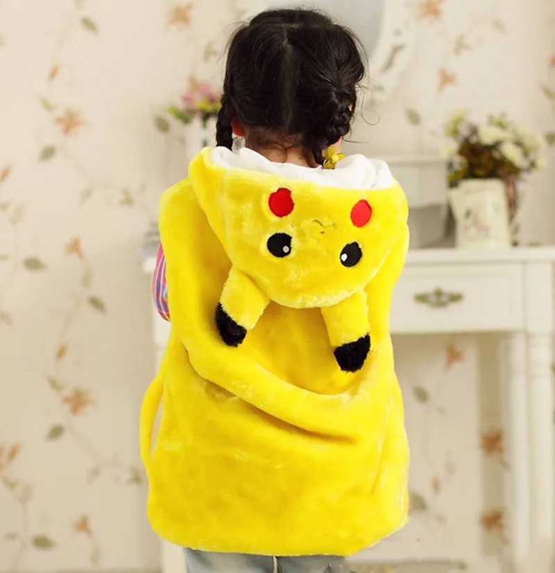 pokemon kids hoodies