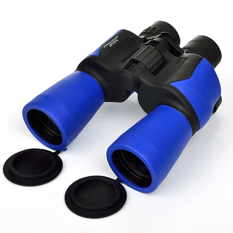 

Unique appearance Professional Hunting Binocular SAGA 10x50 Waterproof Telescope Optics Camping Hunting Scopes