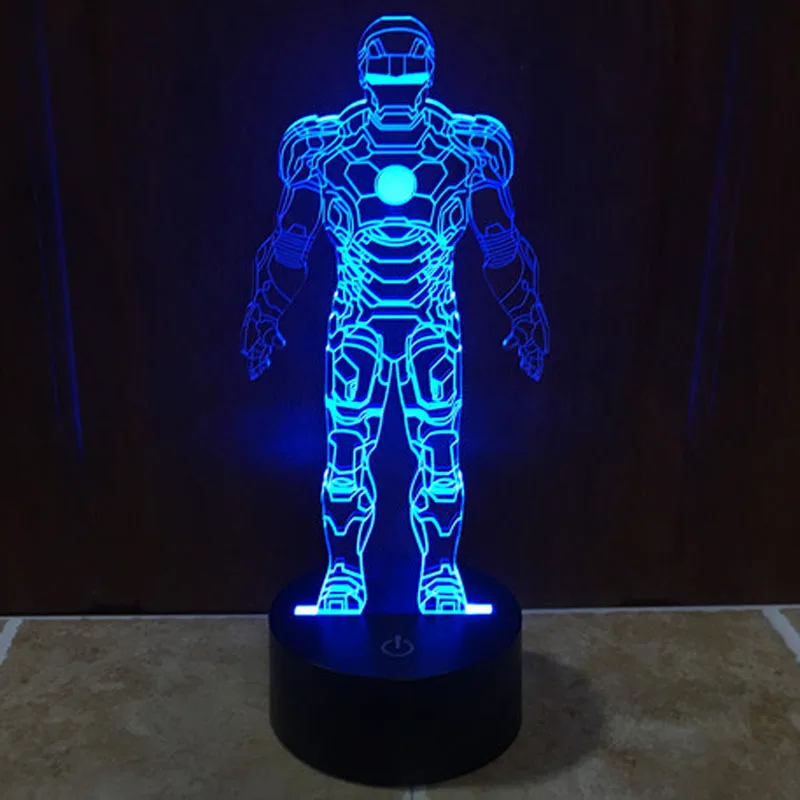 

Movie table lamps