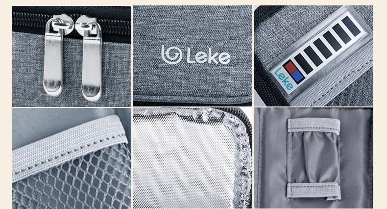 Insulin refrigerated bag 6