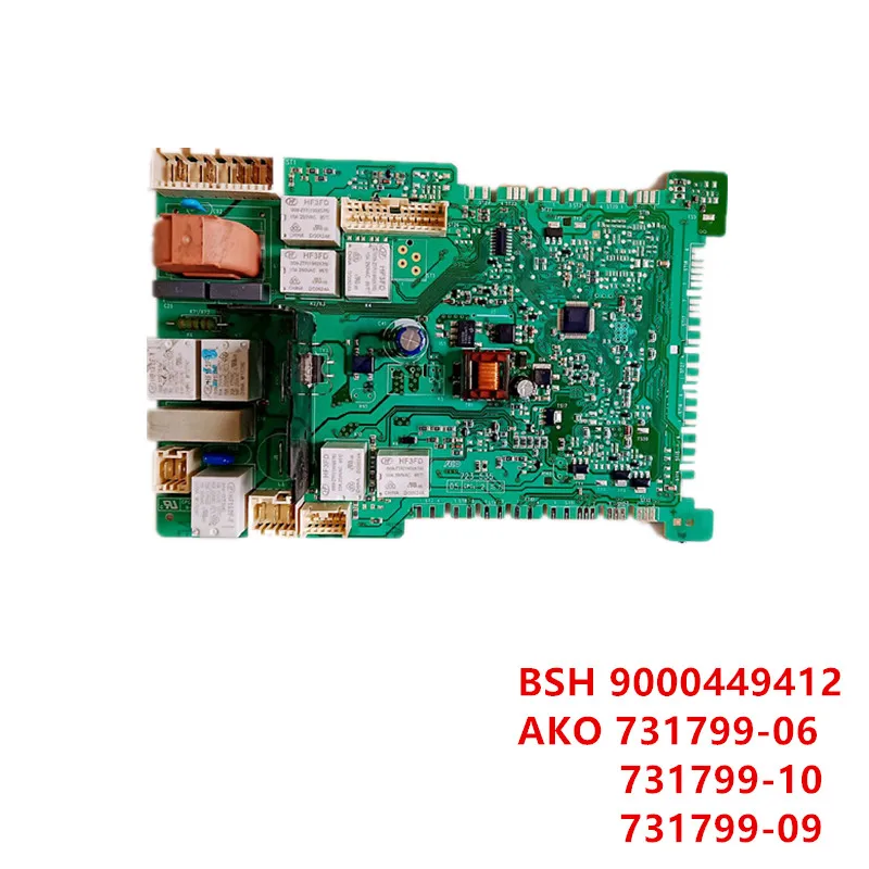 

For BSH 9000449412 731799-06 731799-10 731799-09/BSH 9000520511 738214-05 738214-04 738214-06/BSH 5550008425 547020