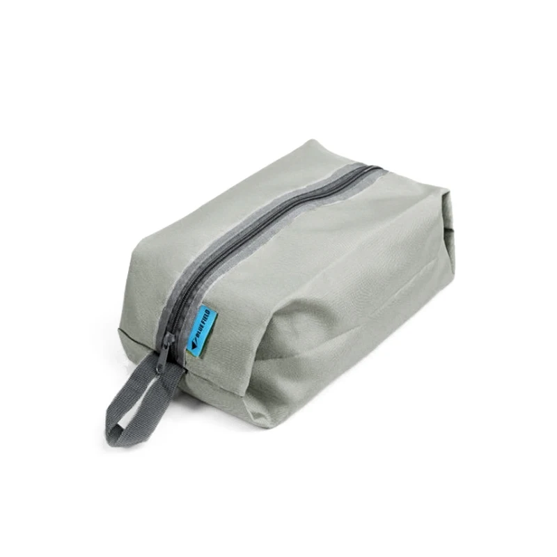 4 Colors Portable Women Travel Cosmetic Pouch Makeup Tote Bag Travel Kits Wash Storage Bag Toiletries Laundry Shoe Waterproof