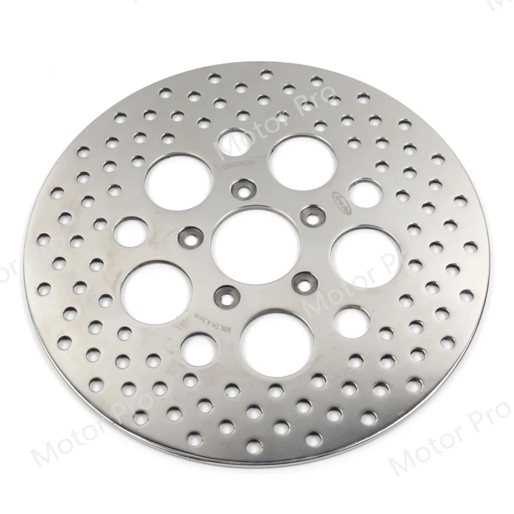 Motorcycle Front Brake Disc FOR HARLEY DAVIDSON FLHTCU ELECTRA GLIDE