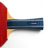Yinhe – raquette de tennis de table d'origine 07b 07d, bonne vitesse et rotation, avec étui ► Photo 3/6