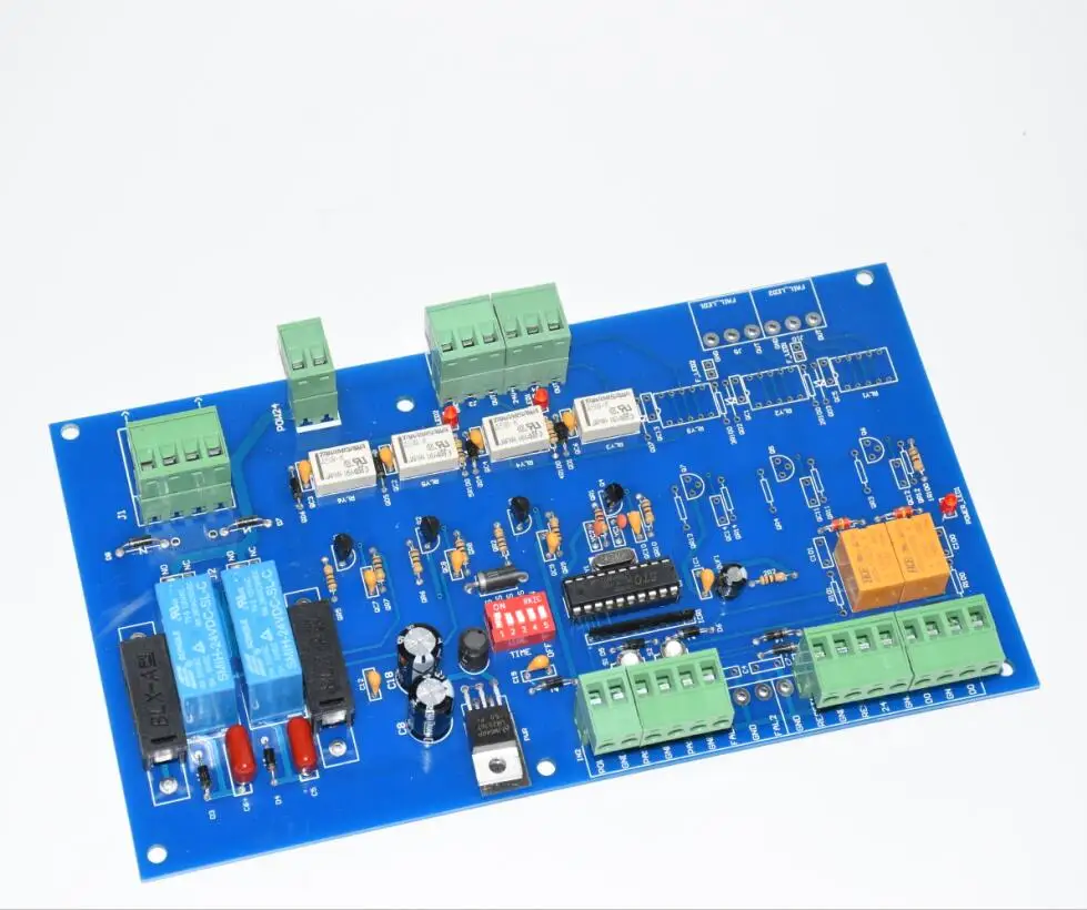 circuito controlador cartão tripé torniquete placa-mãe circuito controlador cartao tripe torniquete placa mae 02