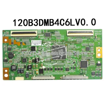 

free shipping Good test T-CON board 120B3DMB4C6LV0.0