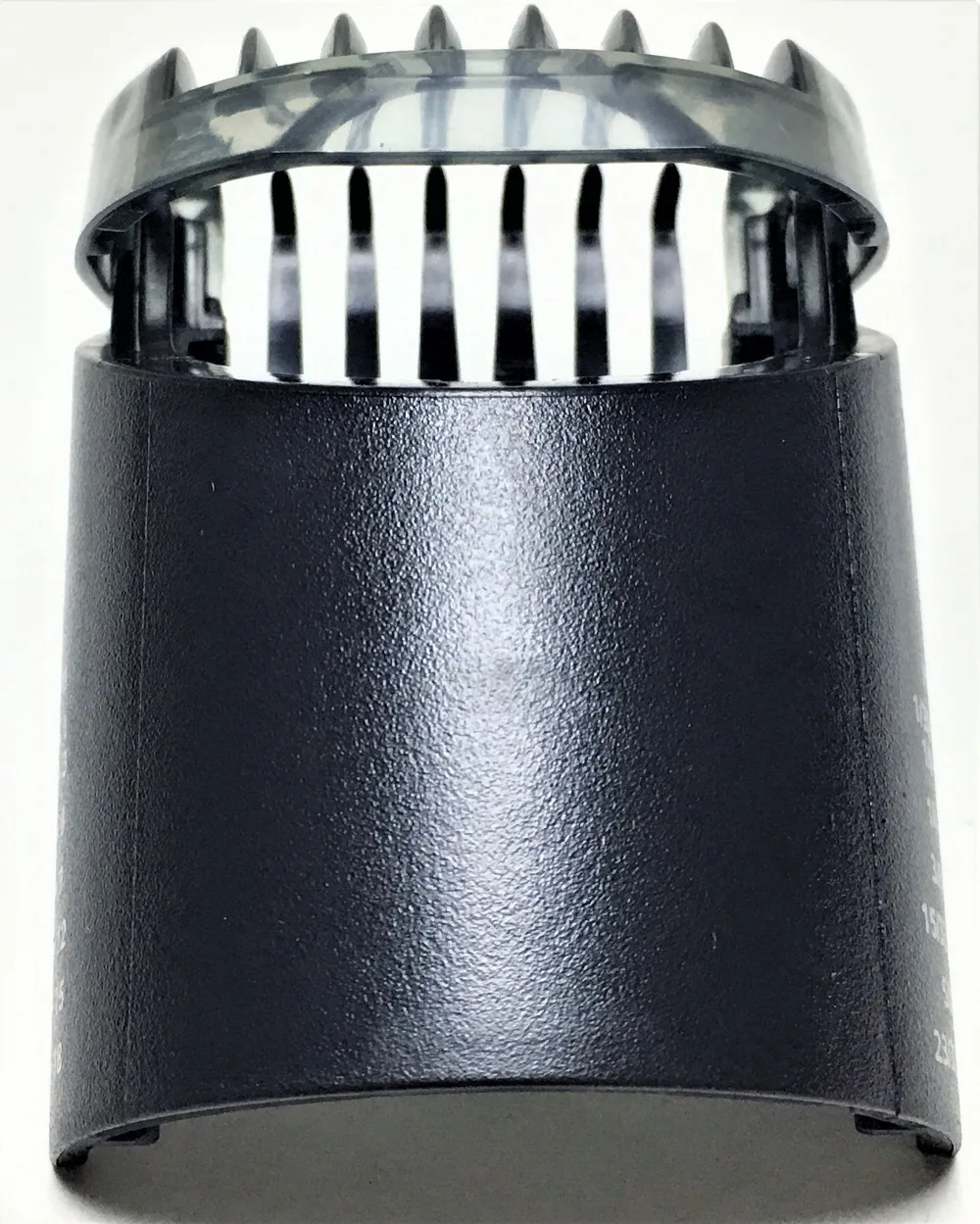 1 18 мм головка для машинки стрижки волос Philips расческа QT4070 QT4090 QT4090/47 QT4070/41 7300 QT4070/32 CP