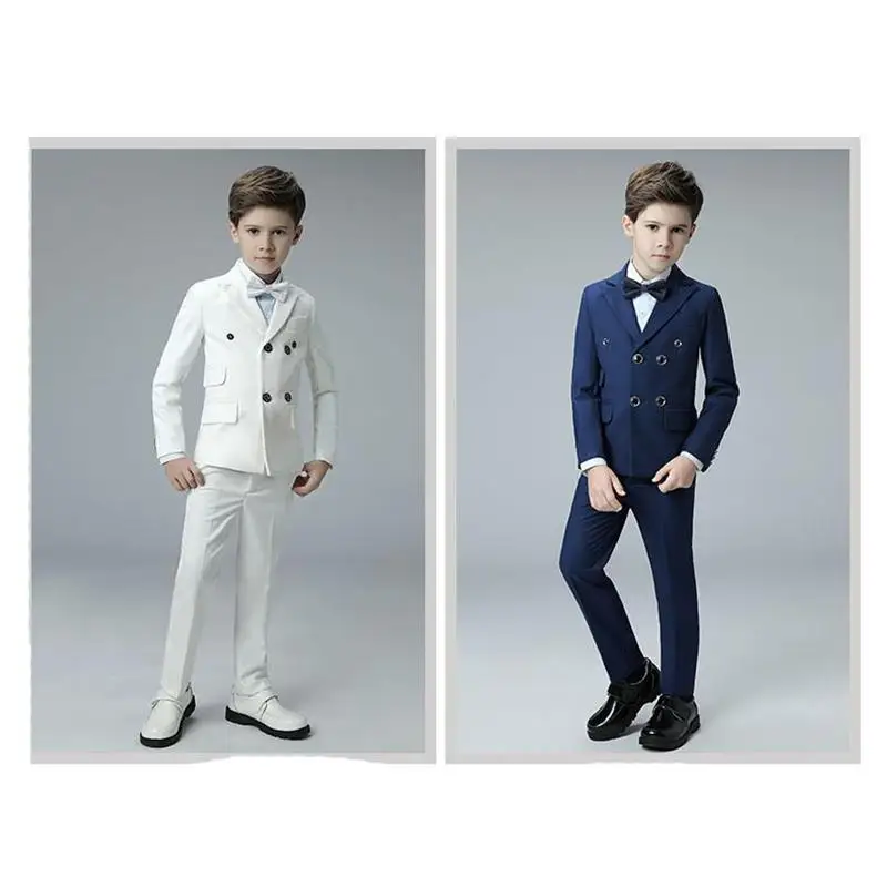 Ajf Costume Enfant Pour Mariage Nalan Com Sg