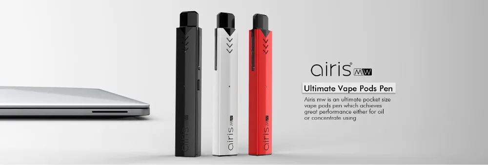 Airistech 2in1 MW Pod Vape Pen (3)
