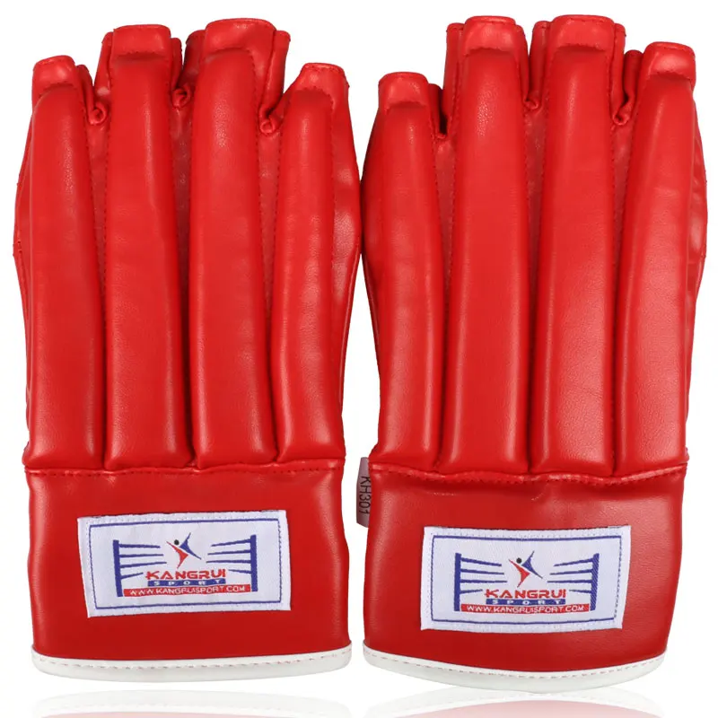 Boxing Glove Size For Heavy Bag