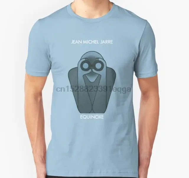 offer discounts special section on wholesale Men Short sleeve tshirt Jean Michel Jarre Equinoxe Unisex T Shirt ... offer discounts special section on wholesale Men Short sleeve tshirt Jean Michel Jarre Equinoxe Unisex T Shirt ...