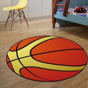 

Cartoon carpet Bedroom soft Carpets Kitchen Carpet Rugs for Computer Chair Mat rugs and carpets for home living room