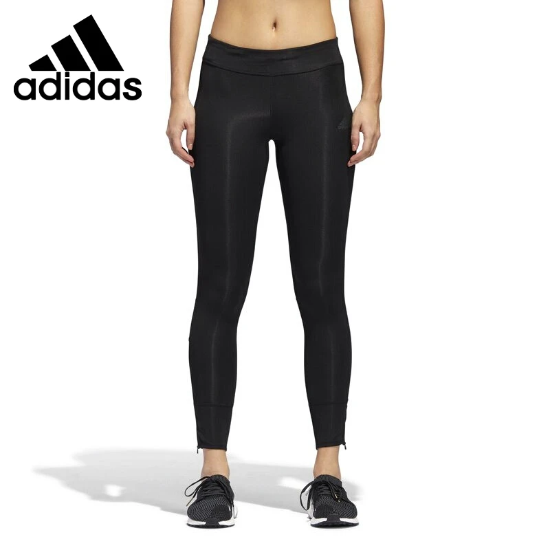 Новое поступление Adidas RESPONSE TIGHT Для женщин Брюки Спортивная