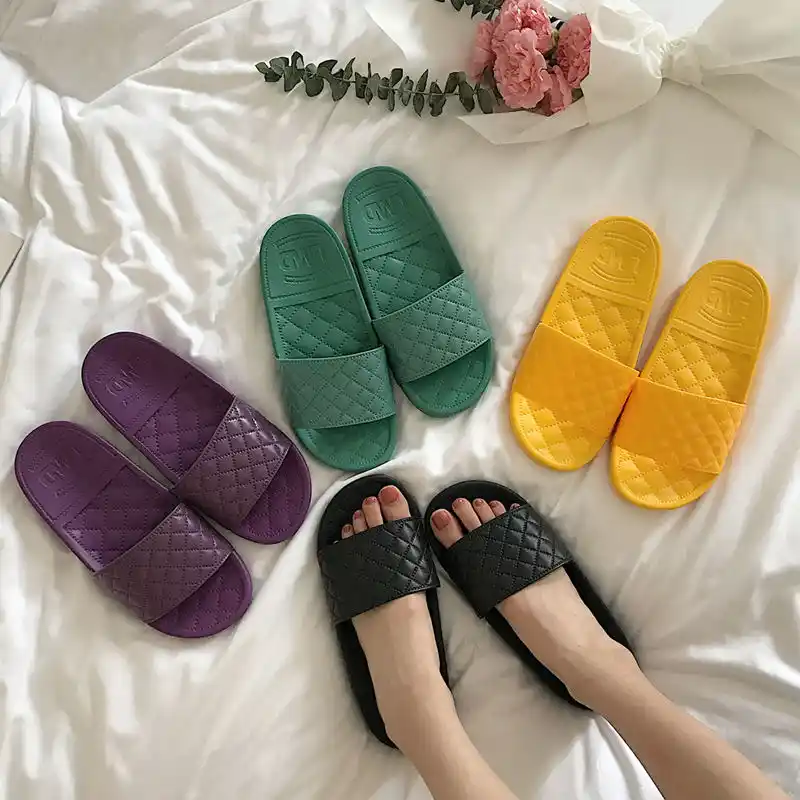 korean house slippers