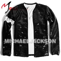 Coplay outfit for Show Performance Party Michael Jackson Celebrity Birthday Halloween Billie Jean - Image 2