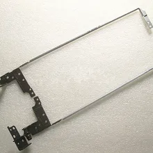 Ноутбук/Тетрадь ЖК-дисплей/светодиодный осевые стержни для lenovo Thinkpad G40-30 G40-45 G40-70 G40-80 Z40-70 Z40-80 AM0TG000120 L& R