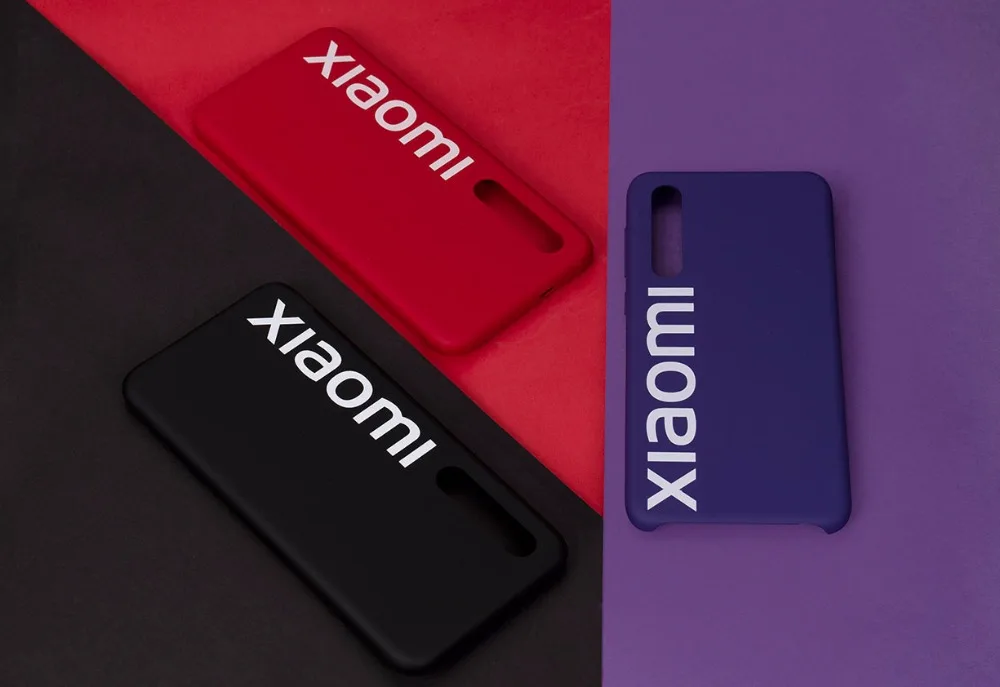 xiaomi leather case handle Original xiaomi 9 shell protection bracket xiaomi 9 se official sale mi9 / 9 se protection mi 9 pattern original design xiaomi leather case color