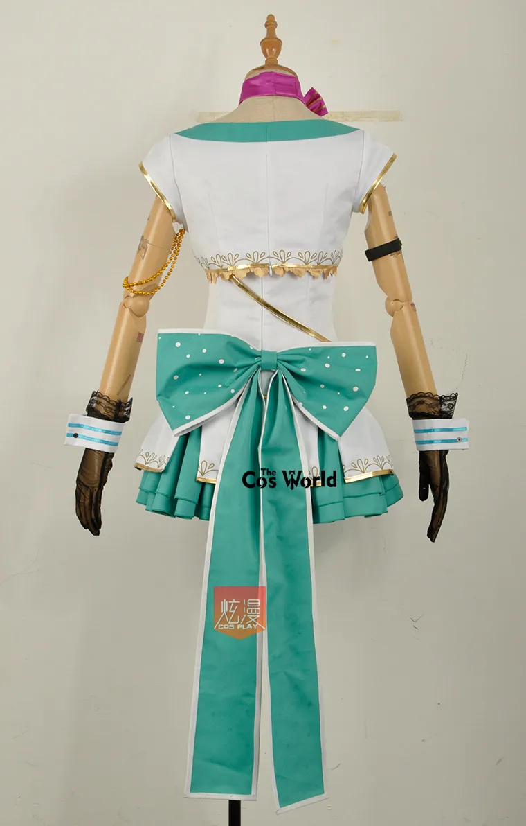 Tojo Nozomi (4)