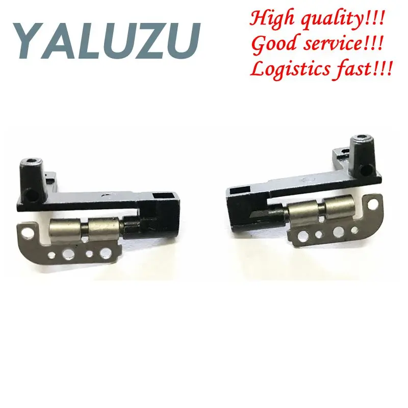 

YALUZU New Laptop LCD Screen Hinges for Acer Extensa 4220 4620 4420 4620Z for Travelmate 4320 4520 4720 for eMachines D620 hinge