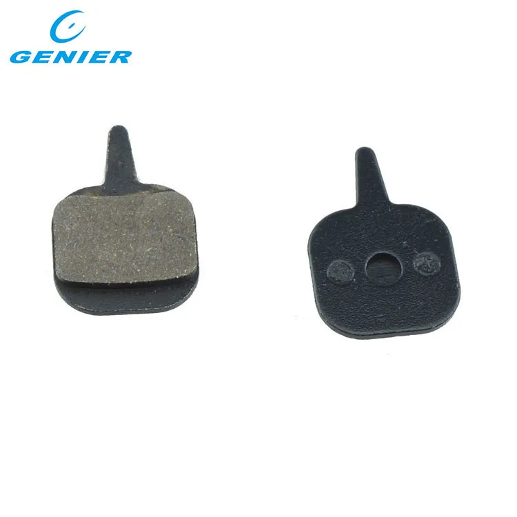 

2 Pair/Lot Disc Brake Pads For TEKRO AQUILA.IO GENIER DS08