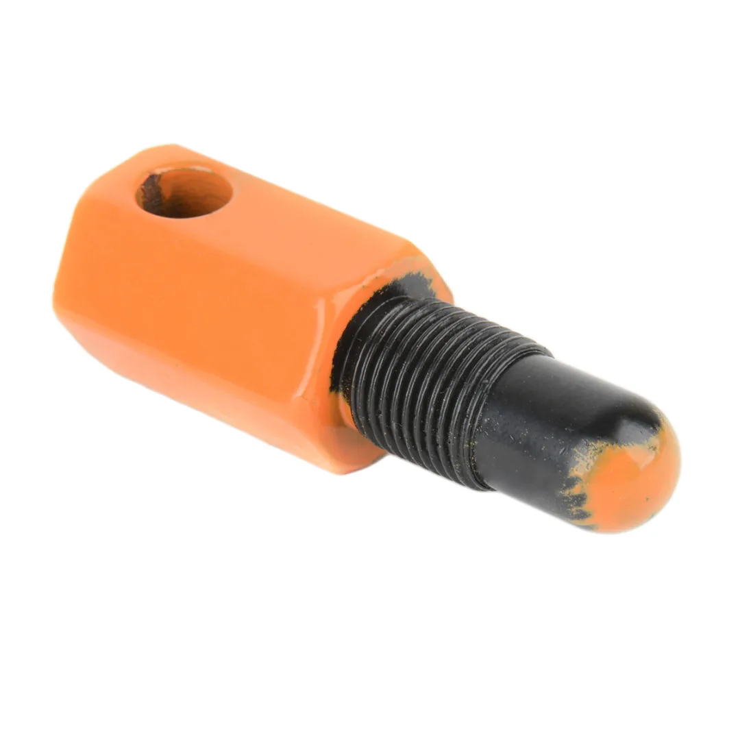 

Universal 14mm Chainsaw Piston Stop Tool For Chainsaw Clutch Removal Tool Garden Chain Saw Repair Tools