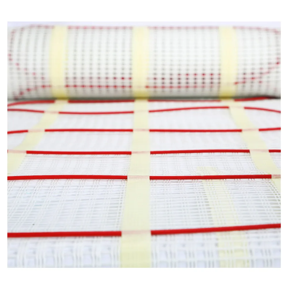 Envío Gratis 10M2 Kit de alfombrilla eléctrica para calefacción de suelo con termostato Digital para Control de calefacción de suelo, Wholesale-T150-10.0 Envío Gratis 10M2 Kit de alfombrilla eléctrica para calefacción de suelo con termostato Digital para Control de calefacción de suelo, Wholesale-T150-10.0