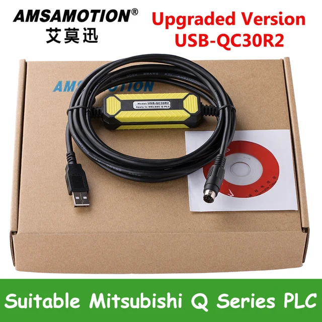 USB QC30R2 DRIVERS UPDATE