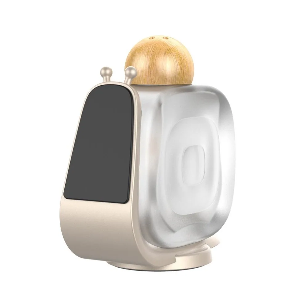 Holder for Phone in Car with Perfume Bottle Holder for Phone in Car with Perfume Bottle