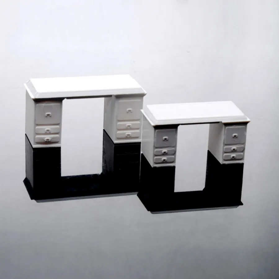office table model  (7)