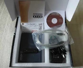 

Fast Shipment Original Xeltek USB Superpro 610P Universal Programmer Superpro 610P Programing Tool