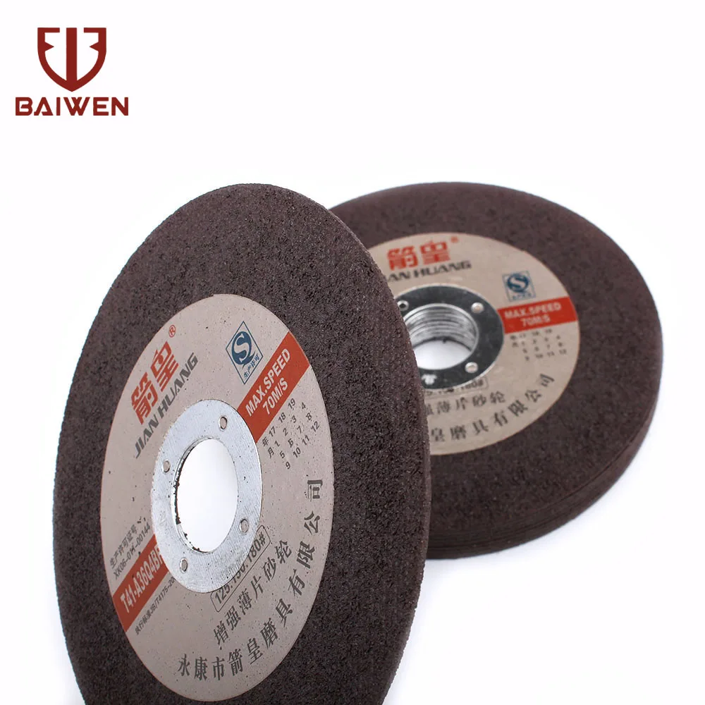 5 "отрезной диск отрезные колеса 5-25 шт. для резки металла угловой шлифовальный круг 125x1,6x22 мм