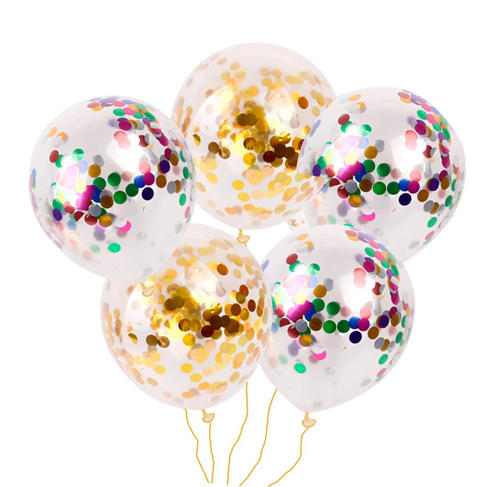 Tronzo-Confetti-Balloons-Wedding-Birthday-Party-Decoration-Kids-12inch-5pcs-Latex-Gold-Confetti-Balloons-Baby-Shower (1)
