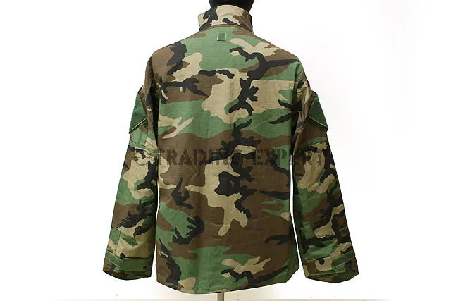 OD зеленая форма BDU [CL-02-DG] Боевая форма OD Camo цифровая зеленая камуфляжная Marpat Пустыня acu песок камуфляж bk зеленый камуфляж