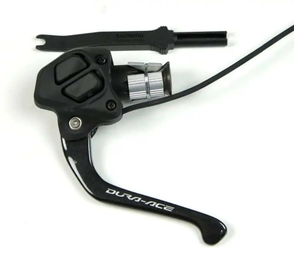 shimano di2 triathlon shifters