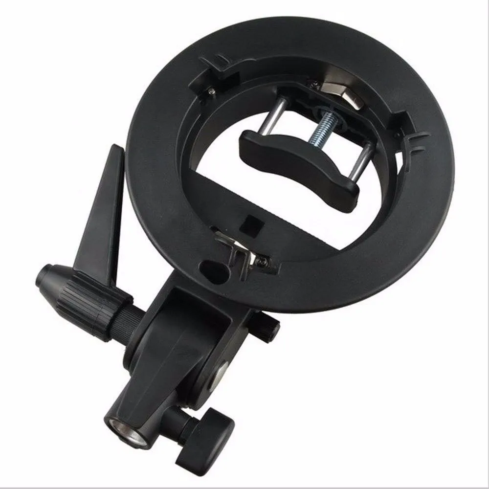 Godox S-Type Bracket For Camera Flash (45)