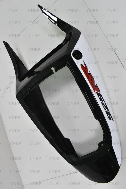 CBR929RR 2000 2001 наборы для тела 00 01 комплекты обтекателей CBR 929 Красный Белый Черный Abs
