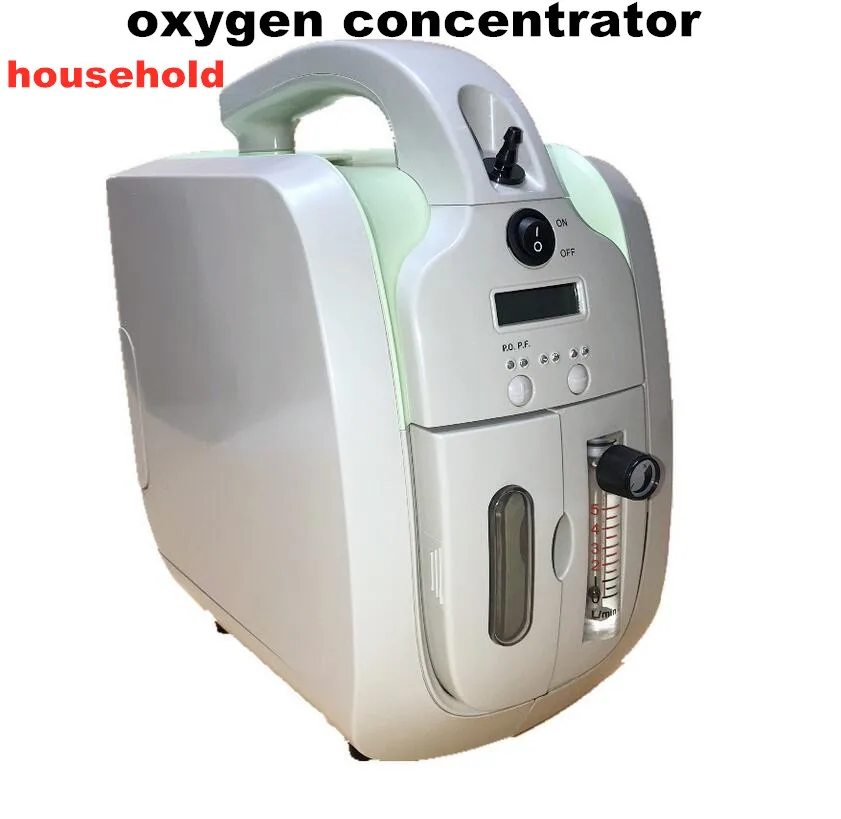 

Household mini oxygen bar oxygen making device oxygen concentrator work as air purifier in house JAY-1