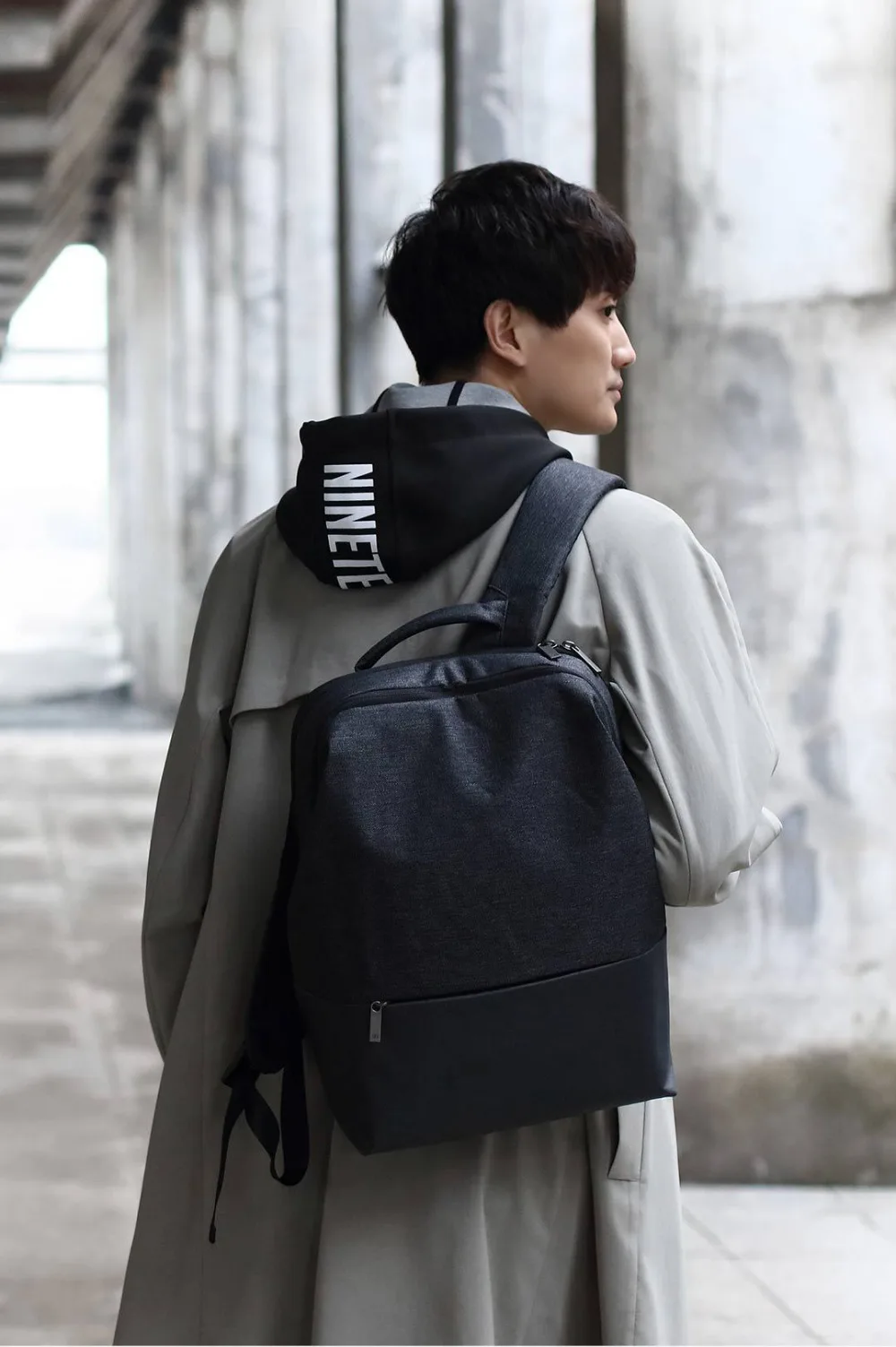 xiaomi 90fun city backpack