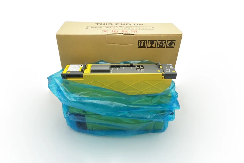 FANUC servo drive amplifier module A06B-6240-H105