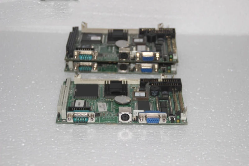 все цены на Original PCM-4825 REV: A1 embedded 104 board онлайн